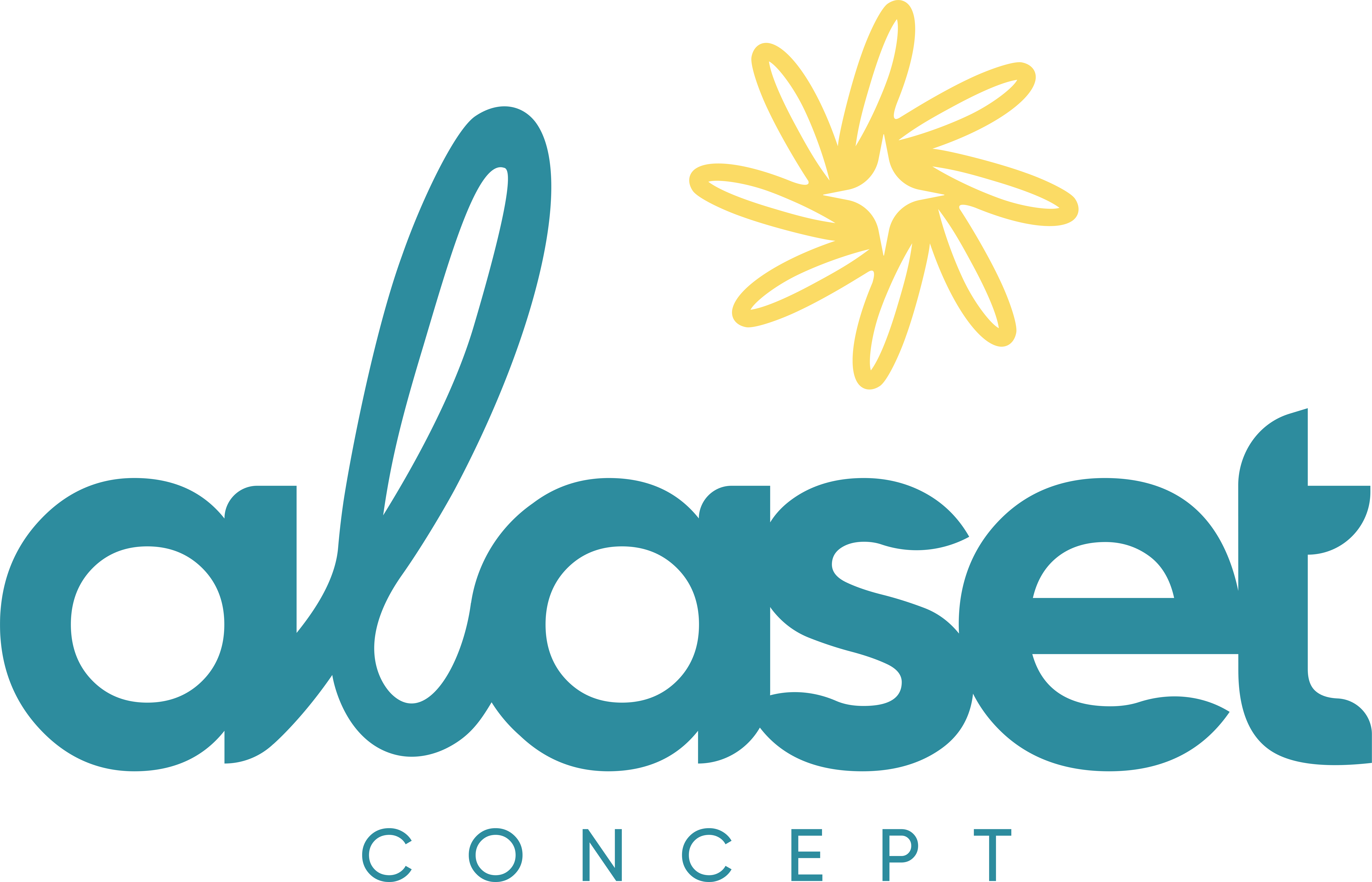 Alaset logo